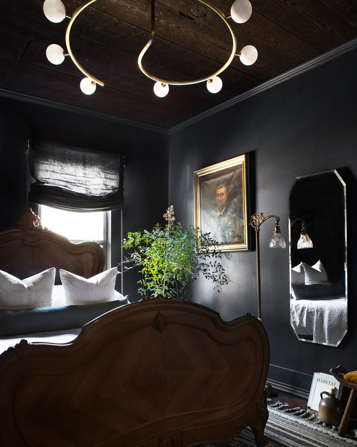 Fibonacci (Natural Brass) - Interior by Urbanology Designs