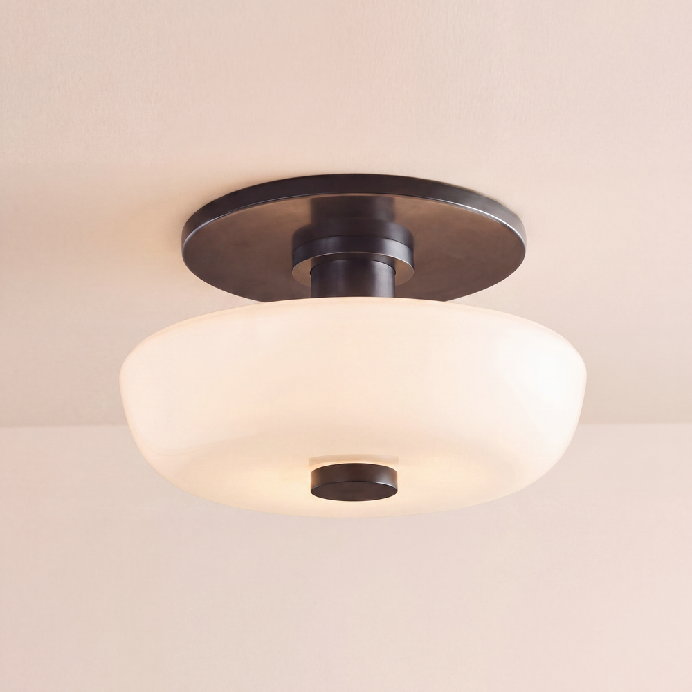 Coupe (Oil Rubbed Bronze)