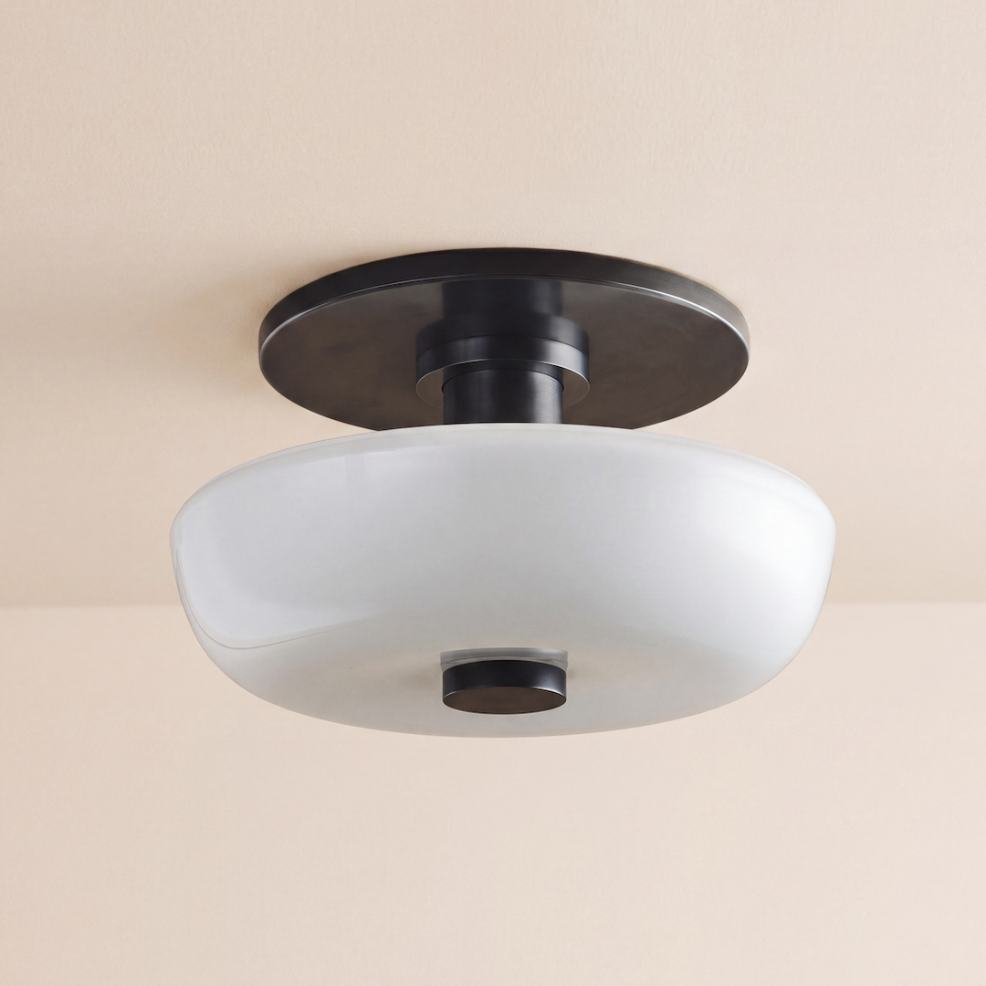 Coupe (Oil Rubbed Bronze)