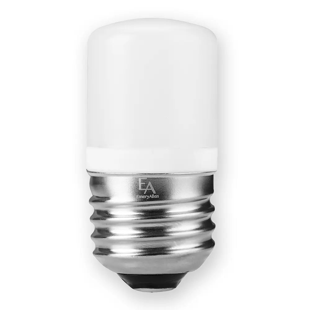 E26 5.0W COB (E26 Base)