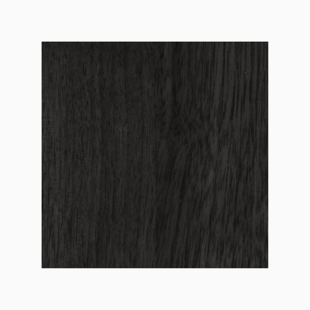 Ebonized Walnut Sample