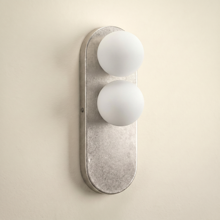 Eccolo (Distressed Pewter)