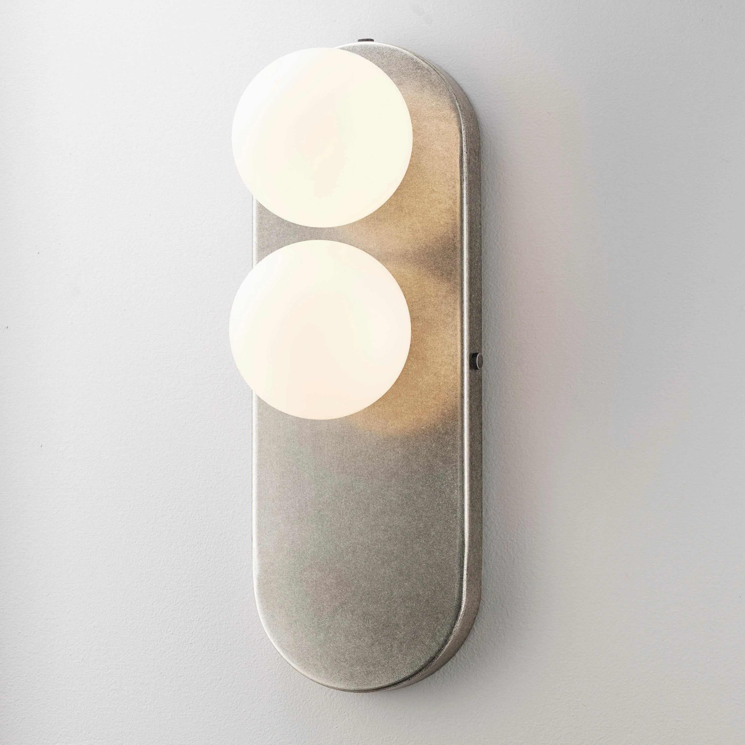 Eccolo Wall Sconce - Thumbnail 4