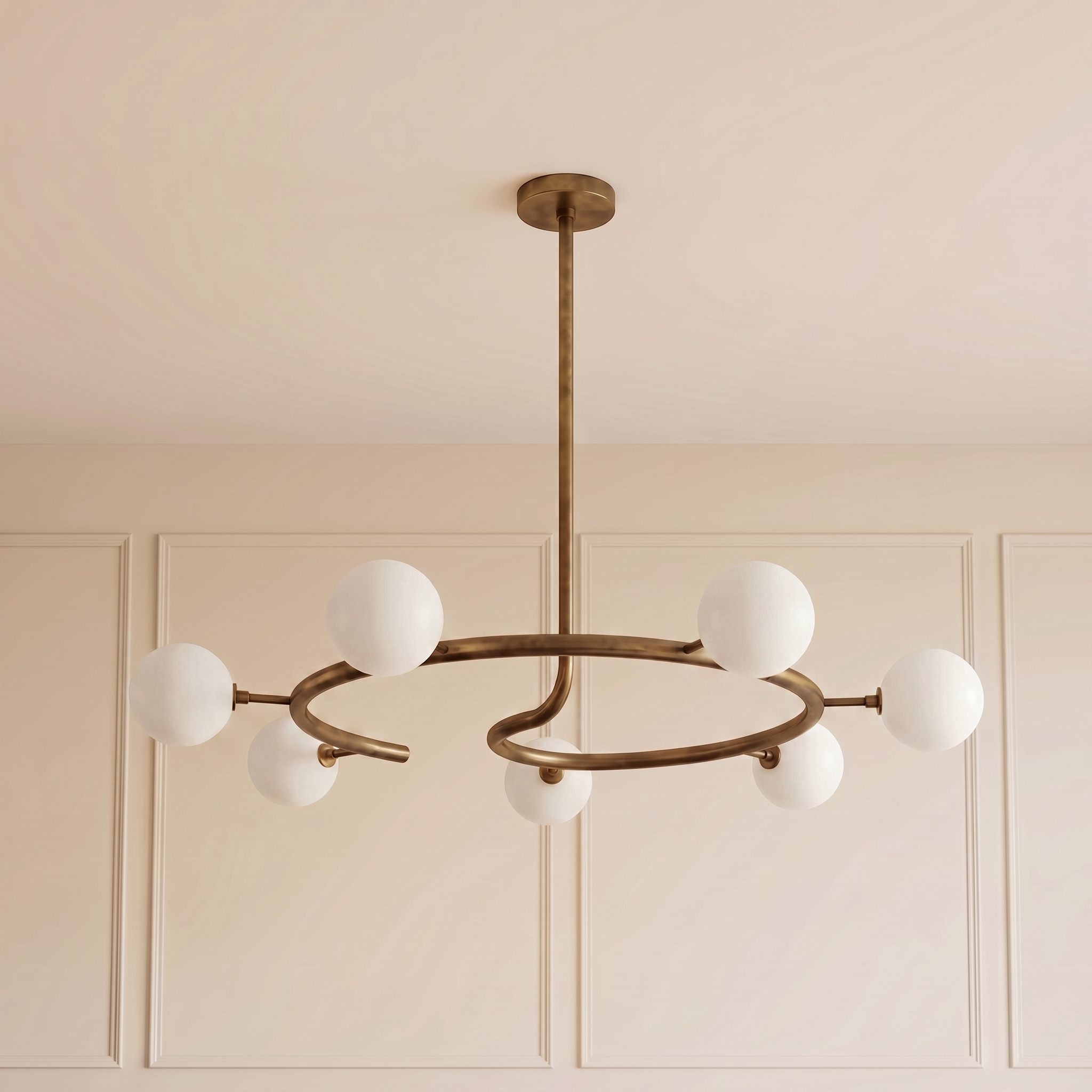 Blueprint Lighting Fibonacci Petite - Thumbnail 2