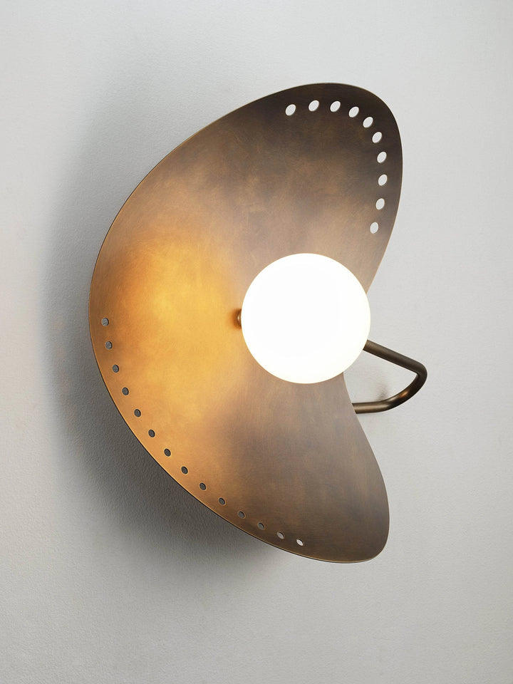 Formosa Wall Sconce – Blueprint Lighting