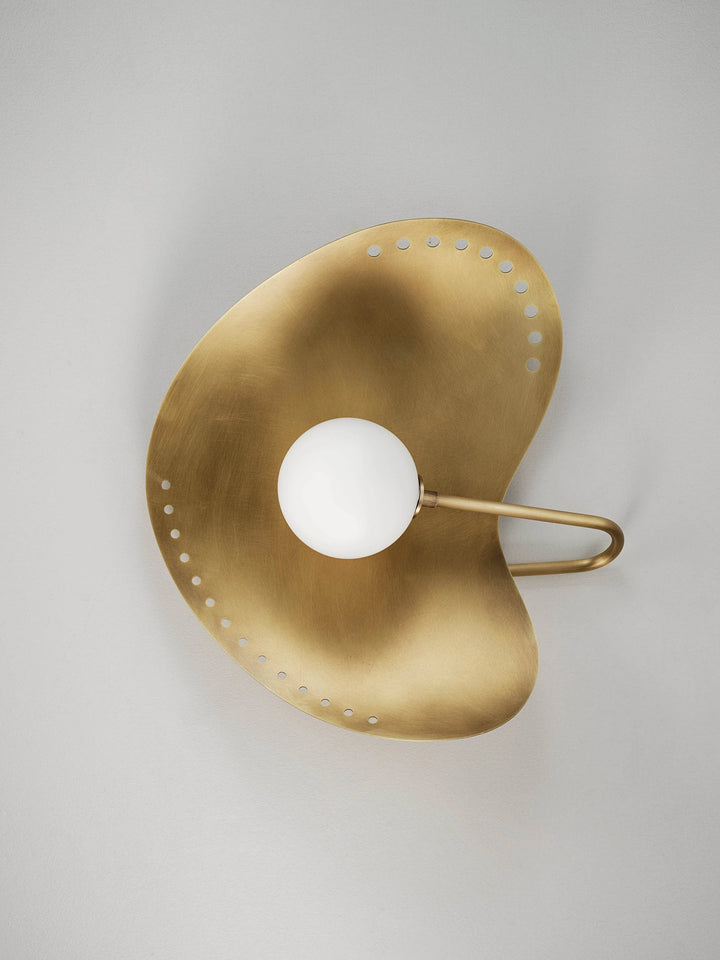 Formosa Wall Sconce – Blueprint Lighting