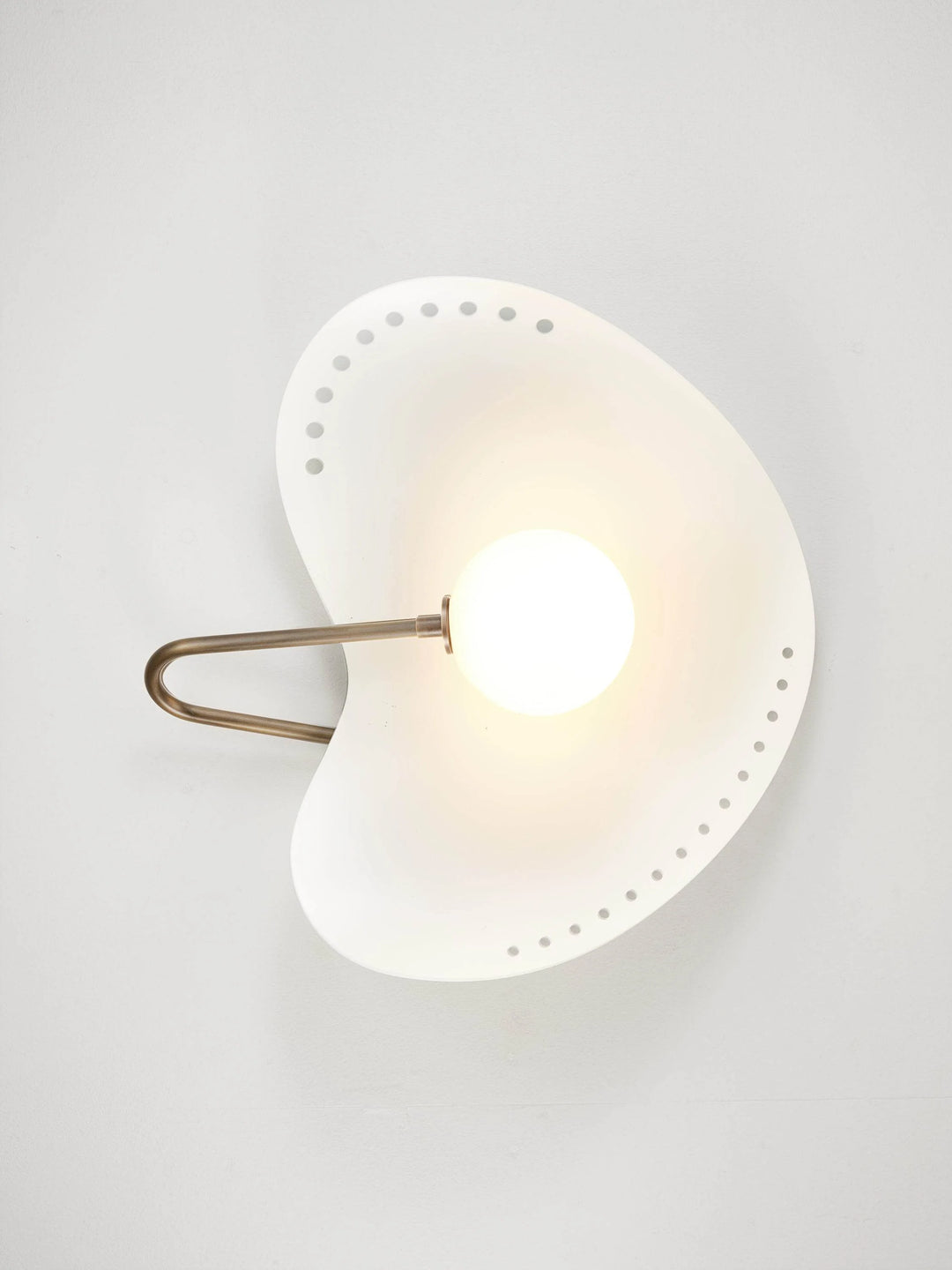 Formosa Wall Sconce – Blueprint Lighting