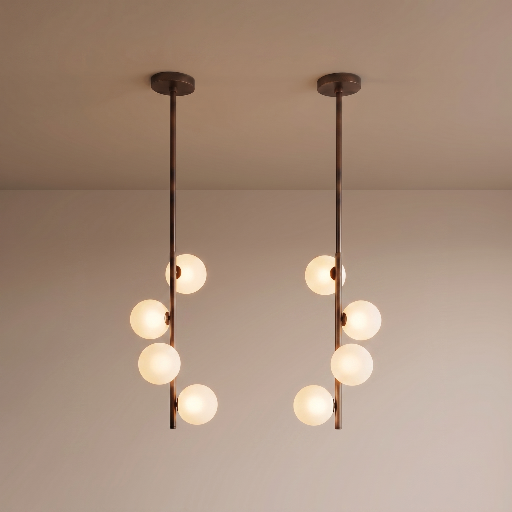 Blueprint Lighting Harper Pendant - Thumbnail 4
