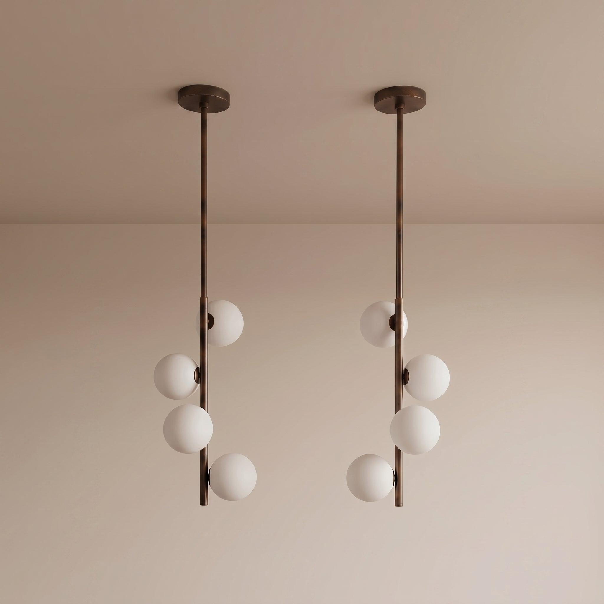 Blueprint Lighting Harper Pendant