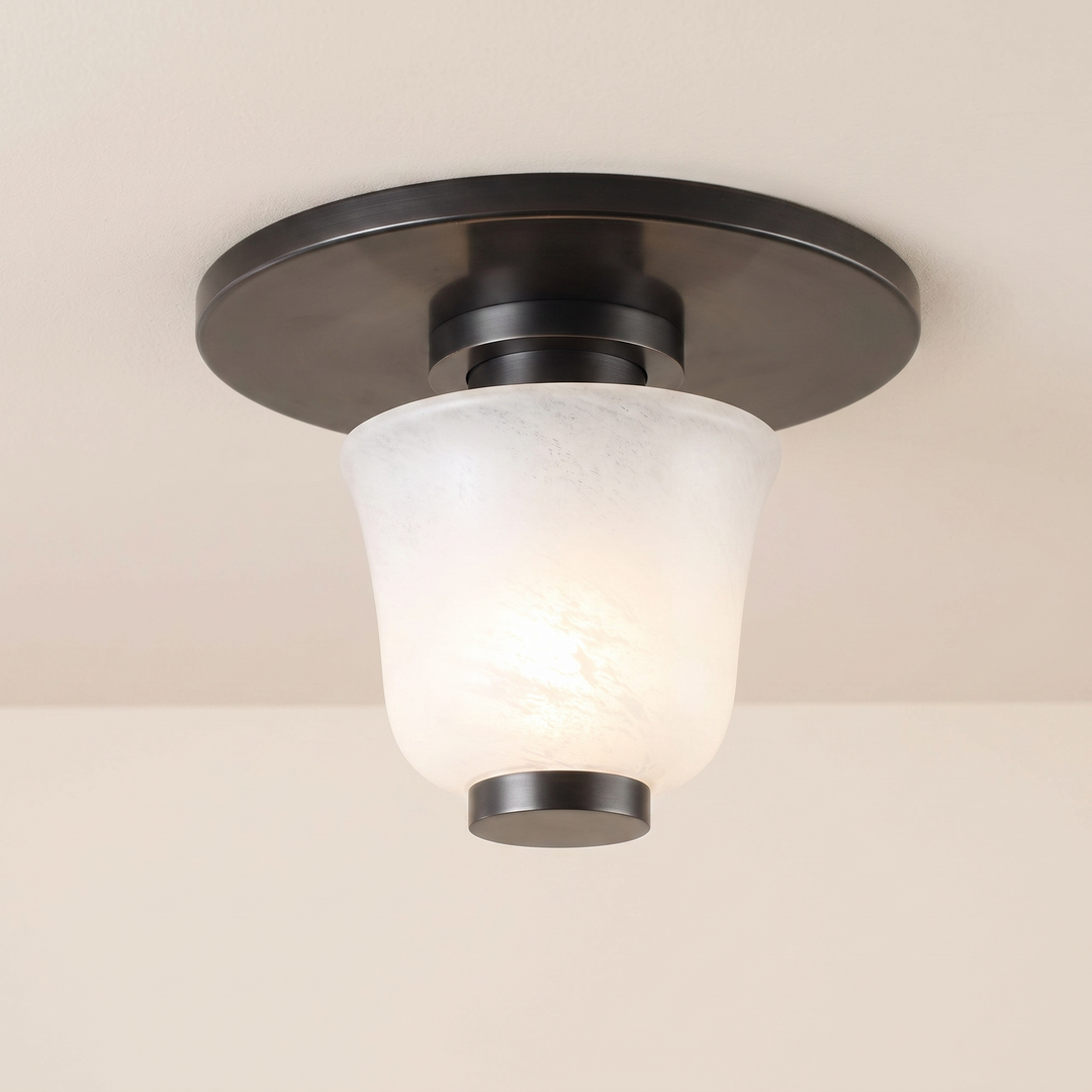 Hayworth Petite (Oil Rubbed Bronze)