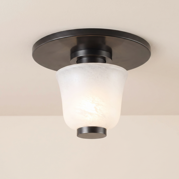 Hayworth Petite (Oil Rubbed Bronze)
