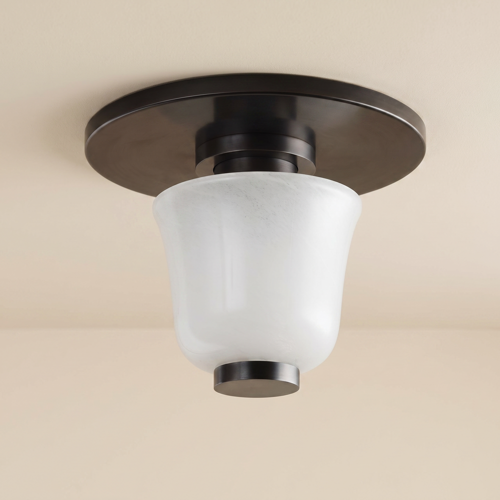 Hayworth Petite (Oil Rubbed Bronze)
