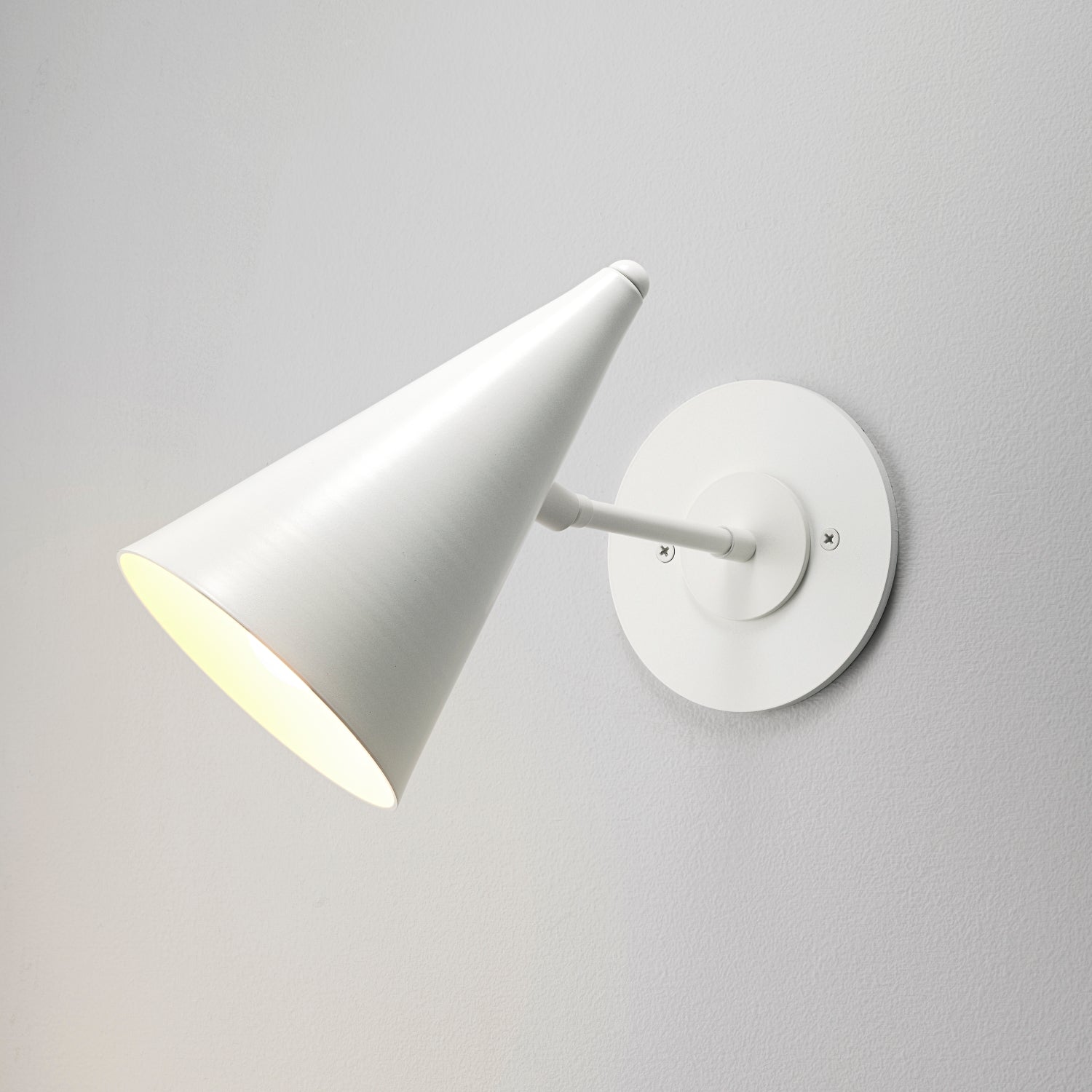 Jack Wall Sconce