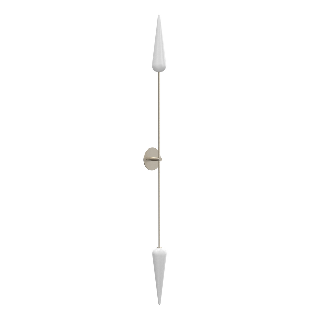 Javelin (Brushed Nickel)
