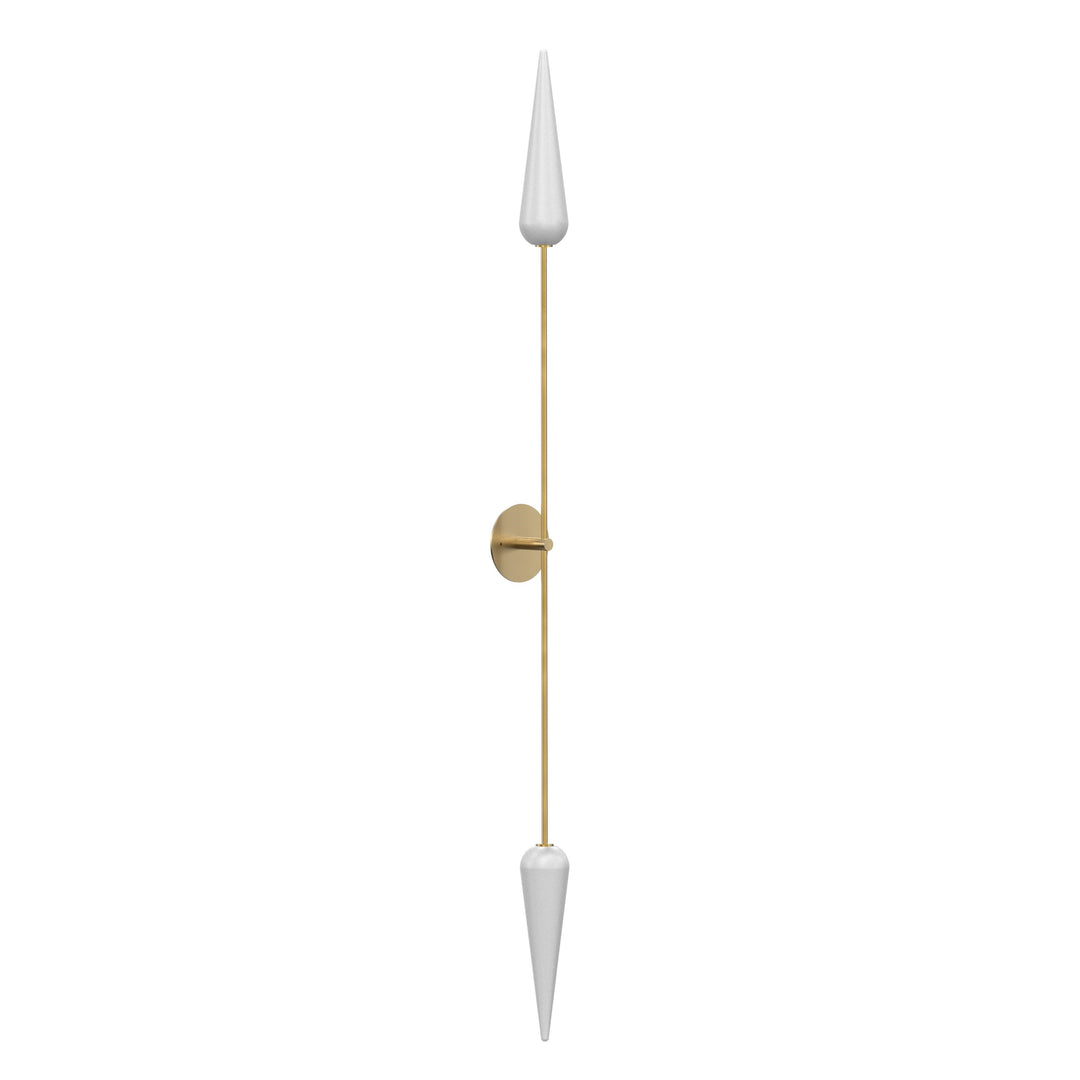 Javelin (Natural Brass)