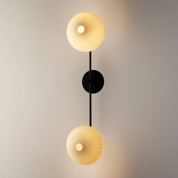 Kina 2 (Dark Bronze Enamel)