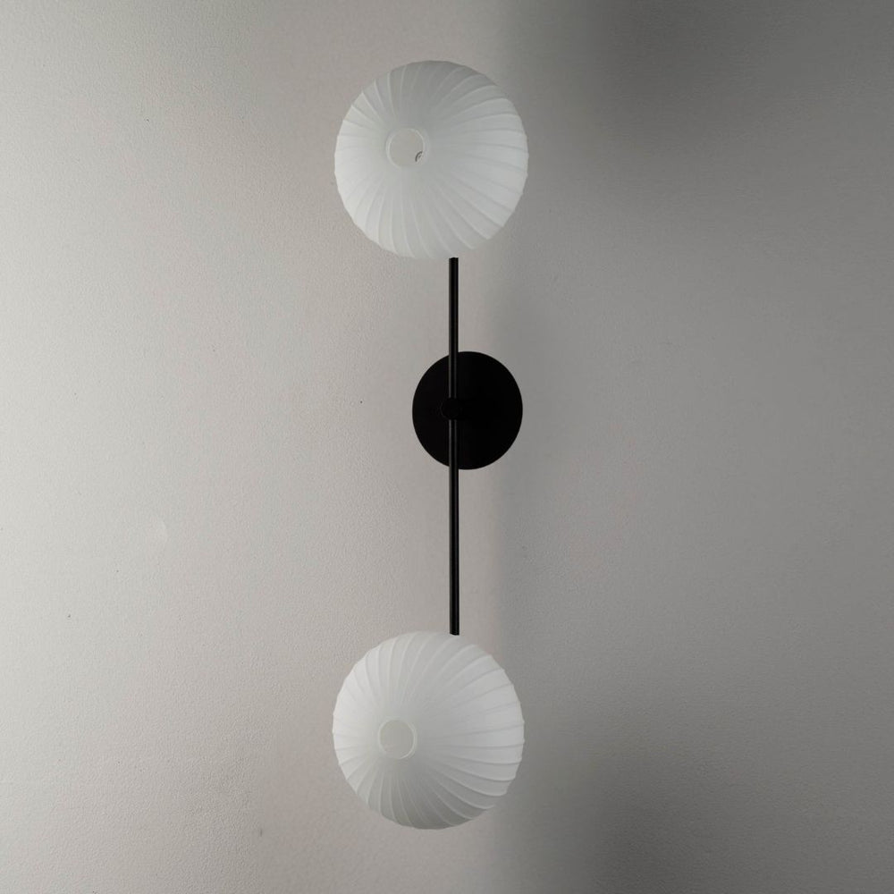 Kina 2 (Dark Bronze Enamel)