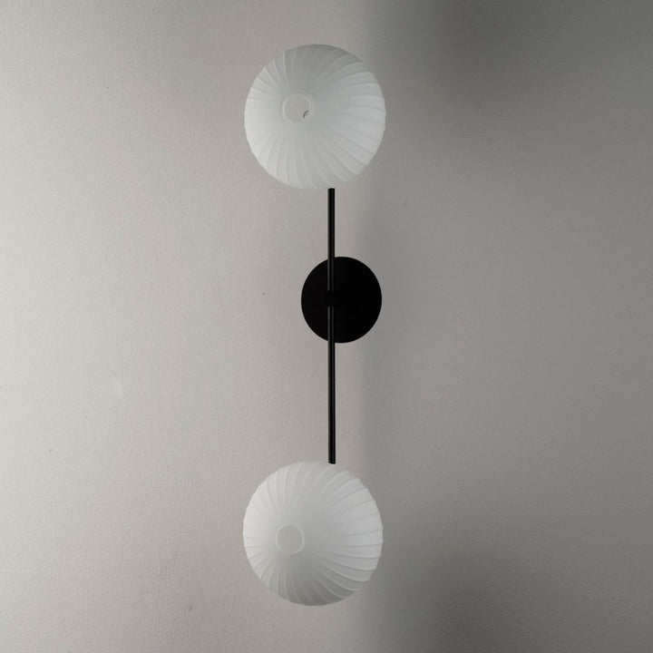 Kina 2 (Dark Bronze Enamel)