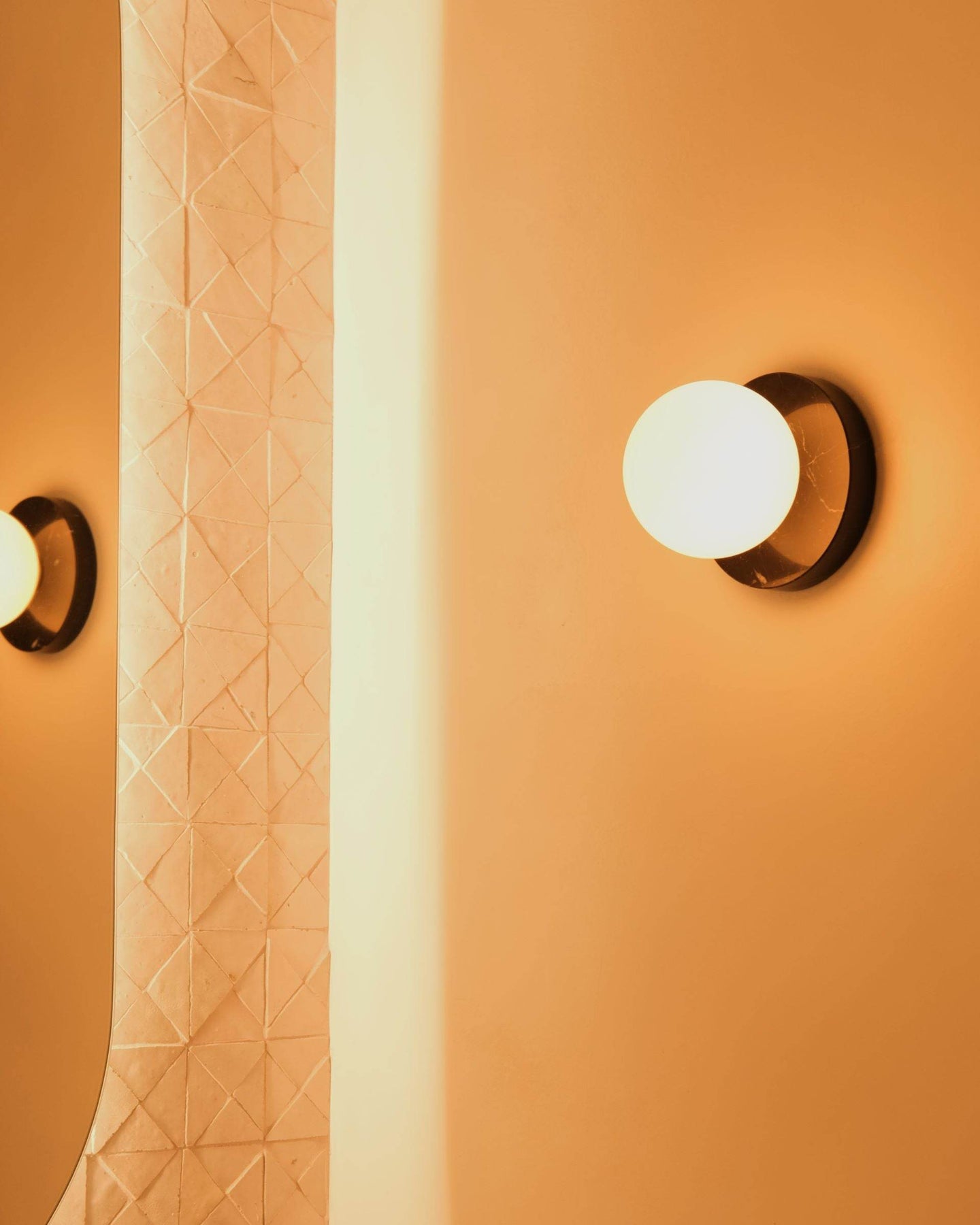 Lucie Wall Sconce – Blueprint Lighting