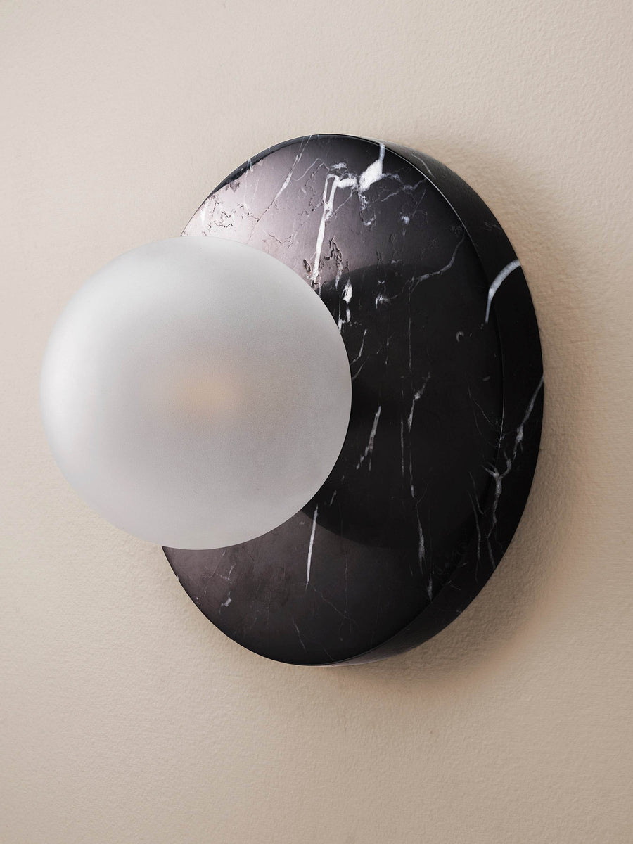 Lucie Wall Sconce – Blueprint Lighting