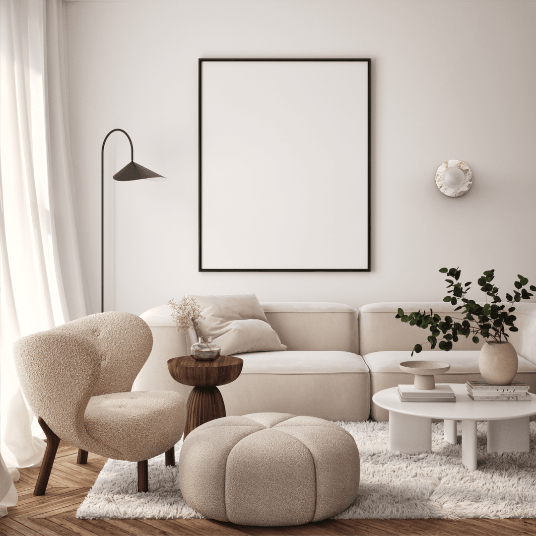 Lucie Wall Sconce (Calacatta Marble)