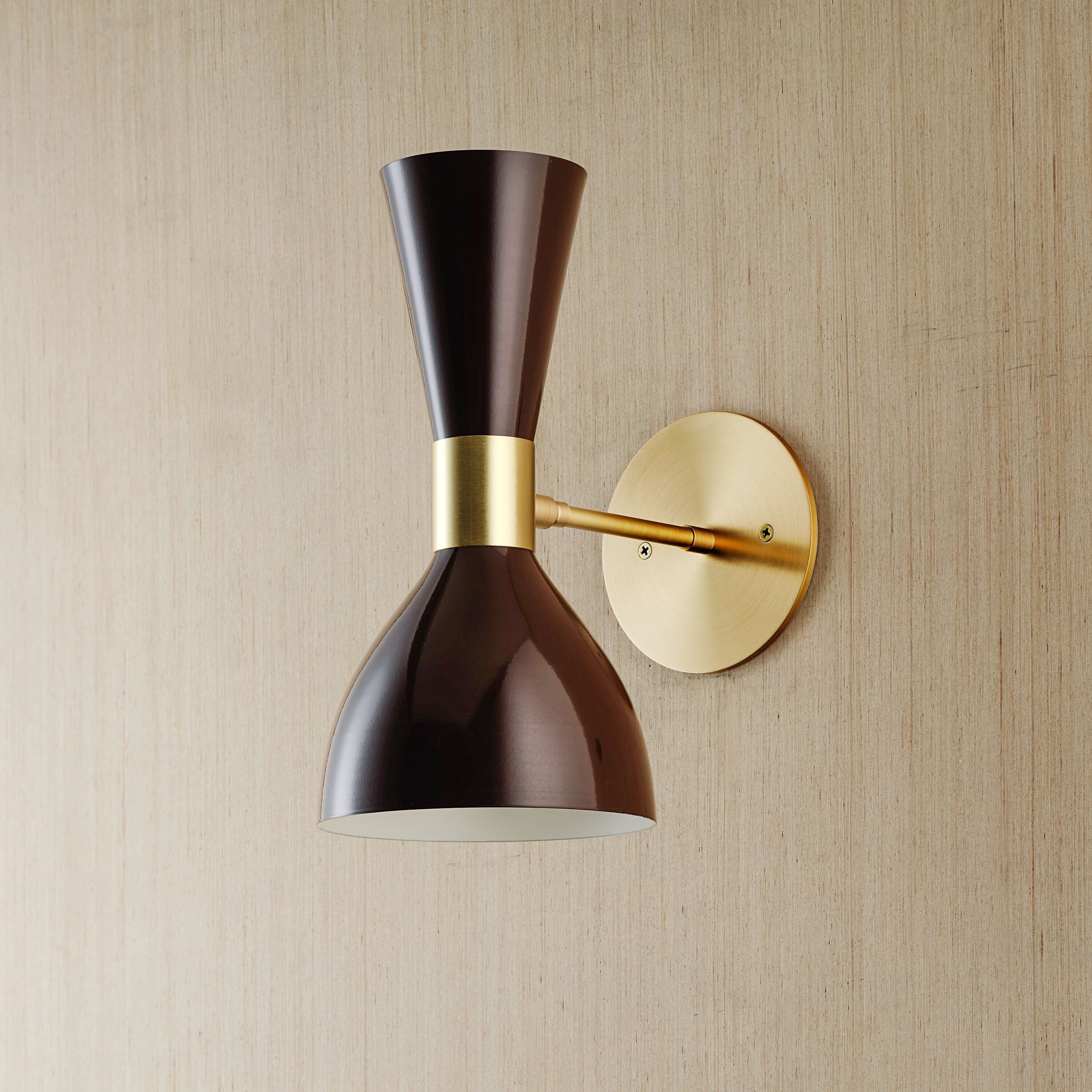 Ludo Wall Sconce