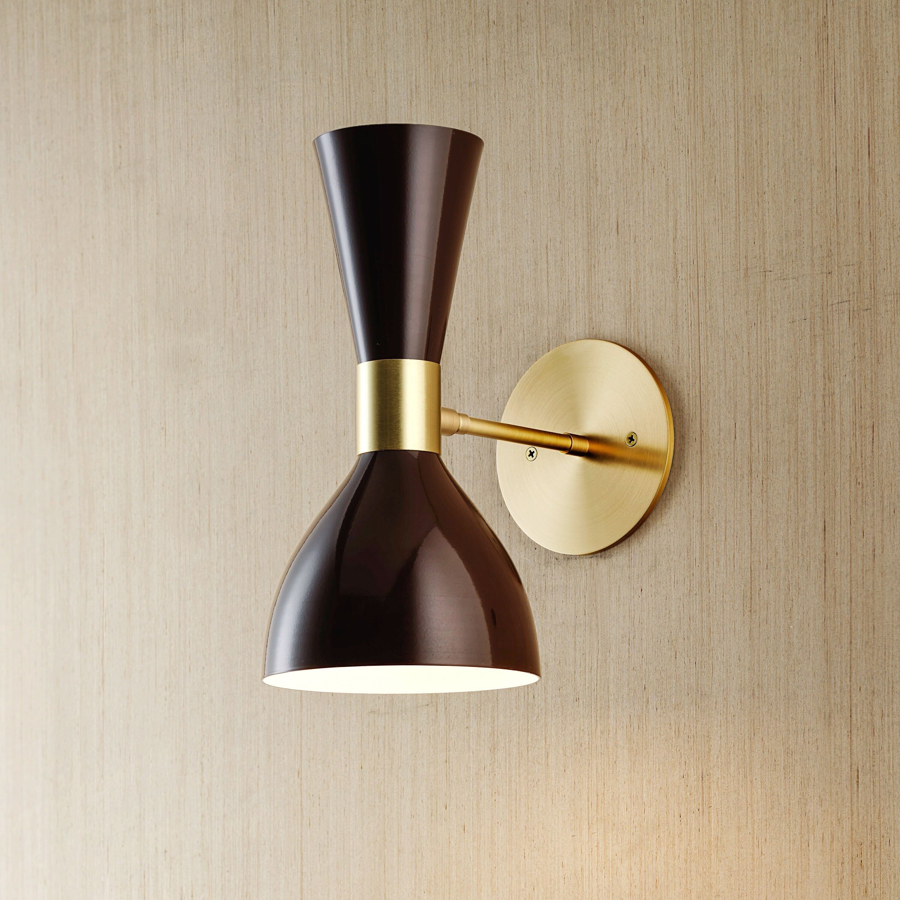 Ludo Wall Sconce - Thumbnail 3