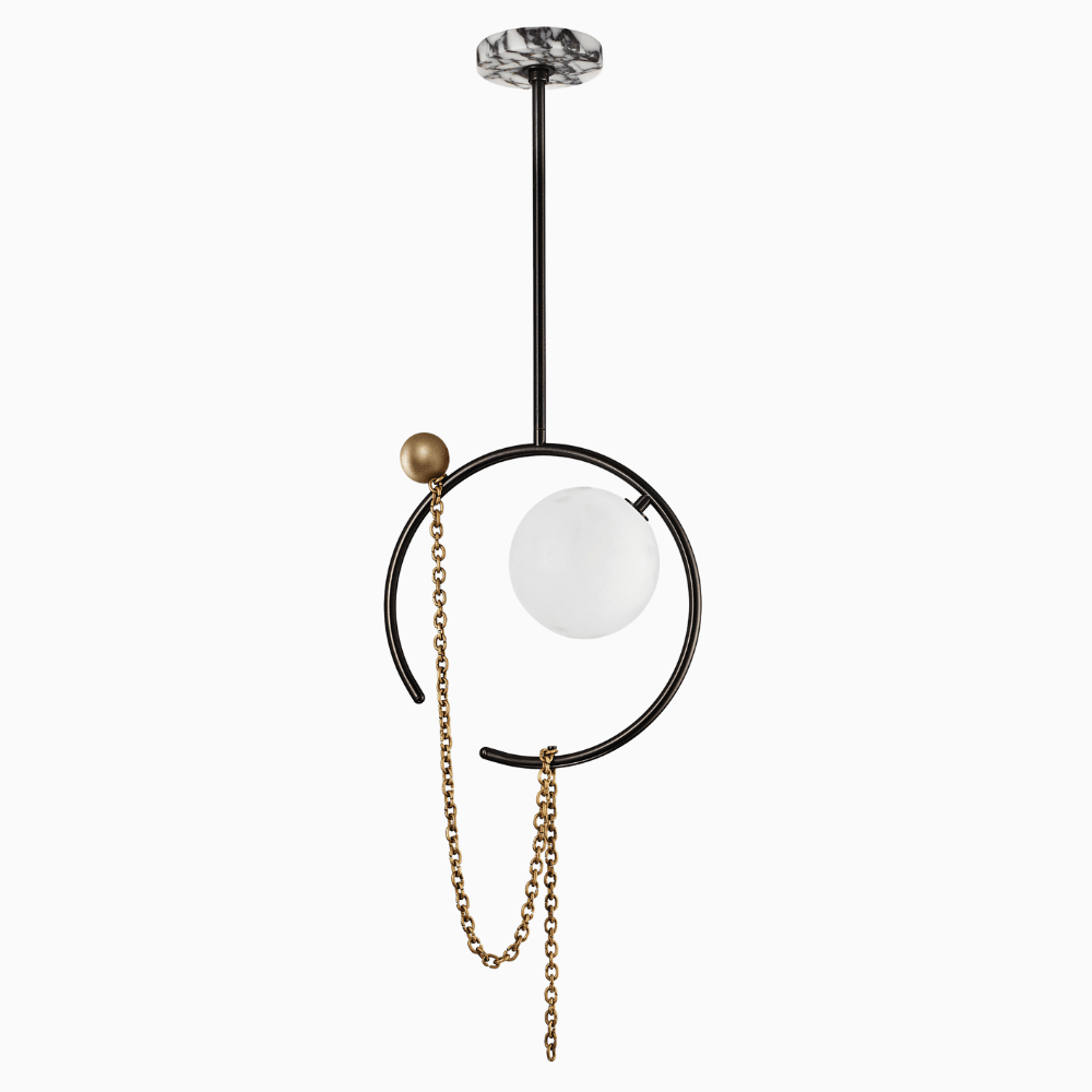 Madeleine Pendant - Thumbnail 4