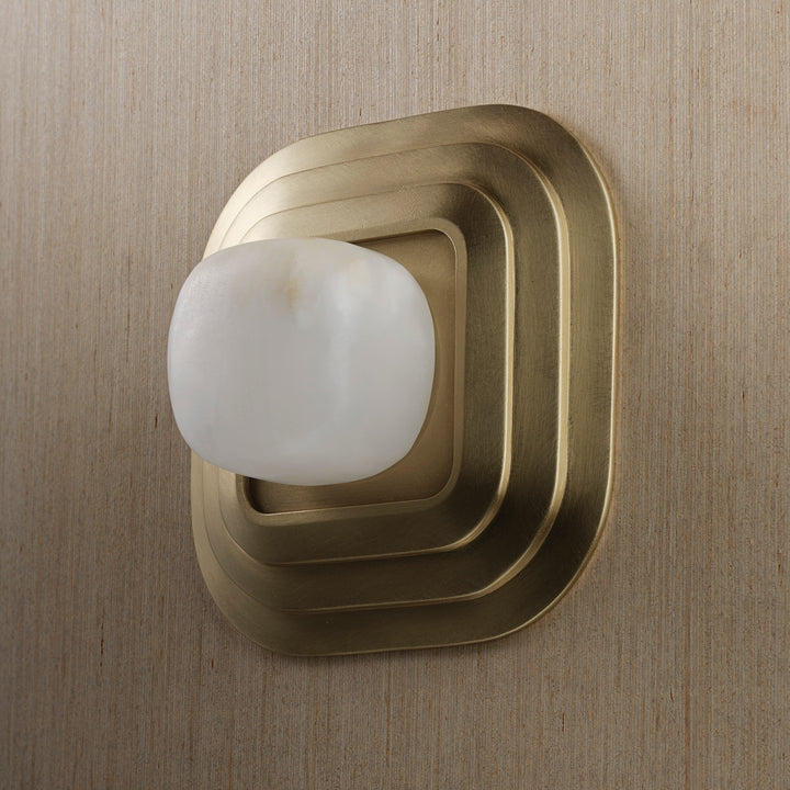 Marmont (Natural Brass)