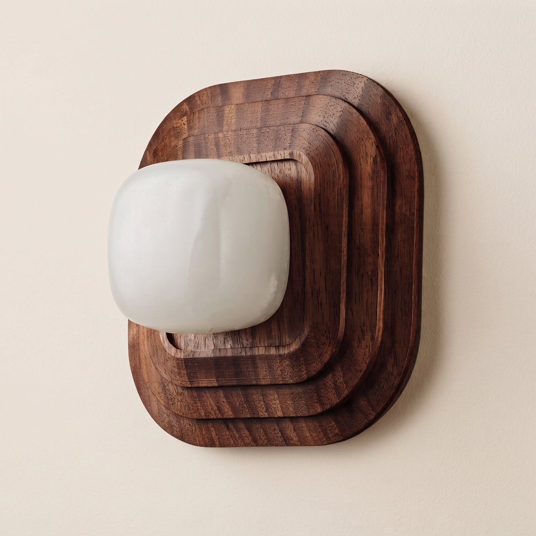 Marmont 8 Wood (Natural Walnut)