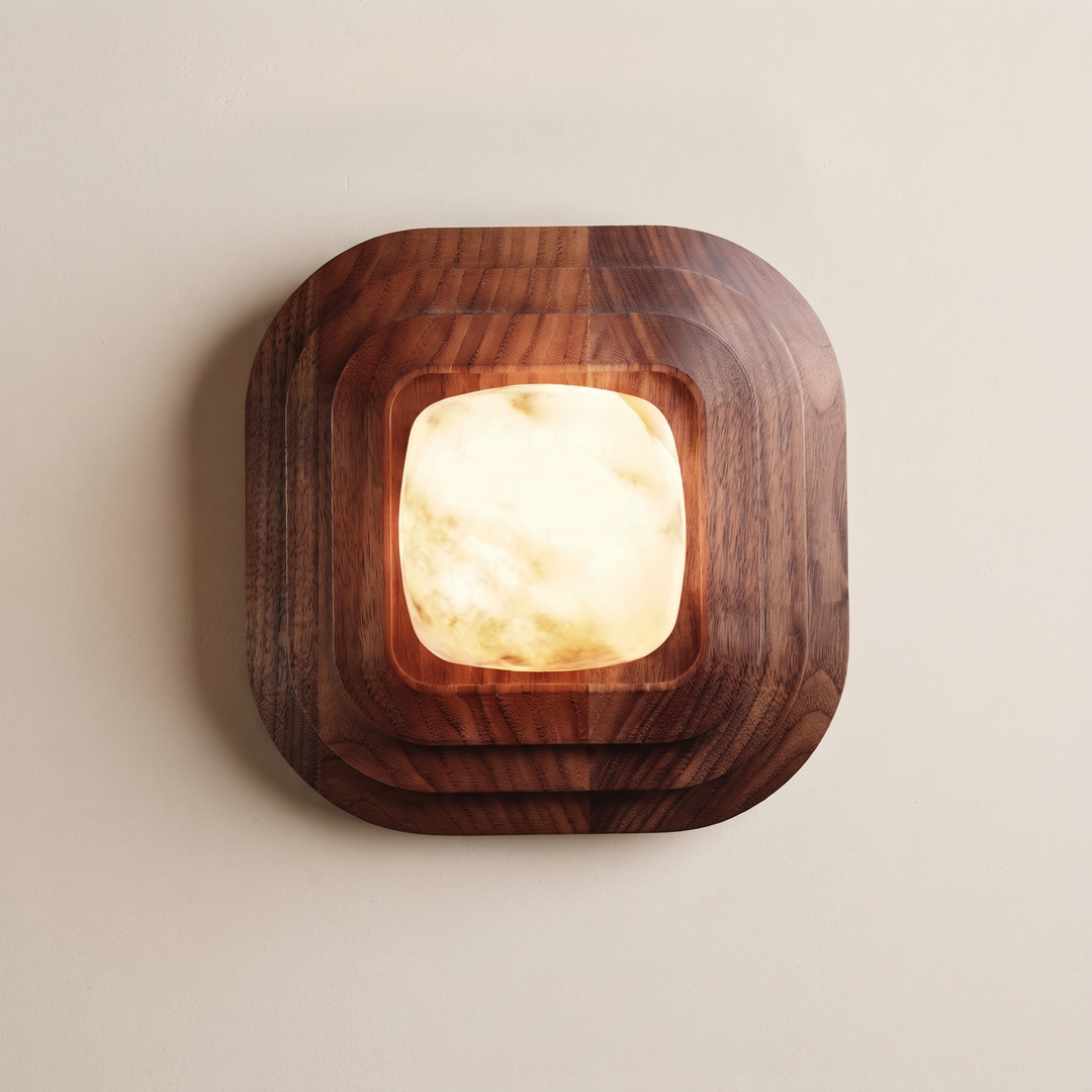 Marmont 8 Wood (Natural Walnut)