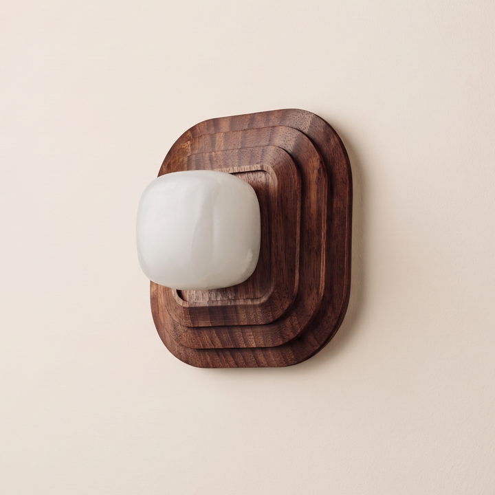 Marmont 5 Wood (Natural Walnut)