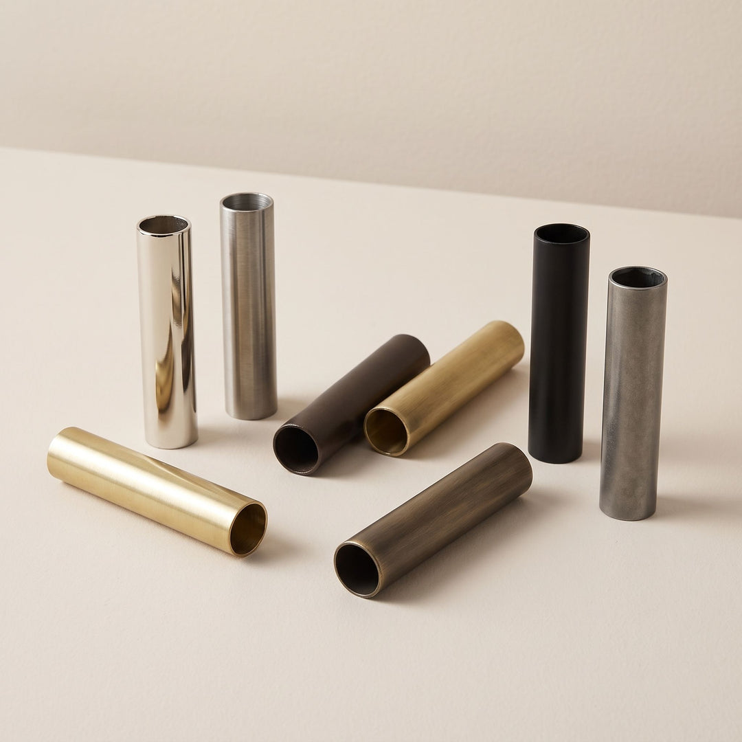 Metal Sample Set