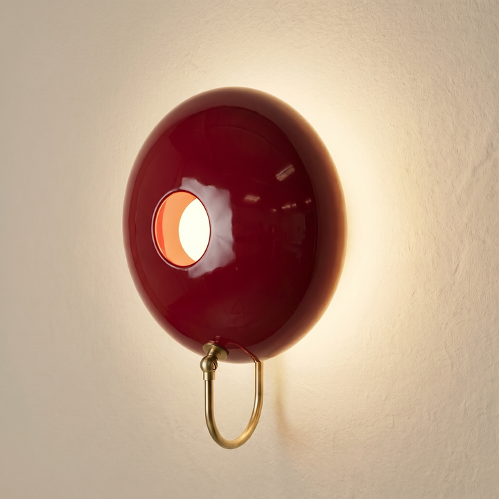 MiniPOP (Natural Brass, Livid)