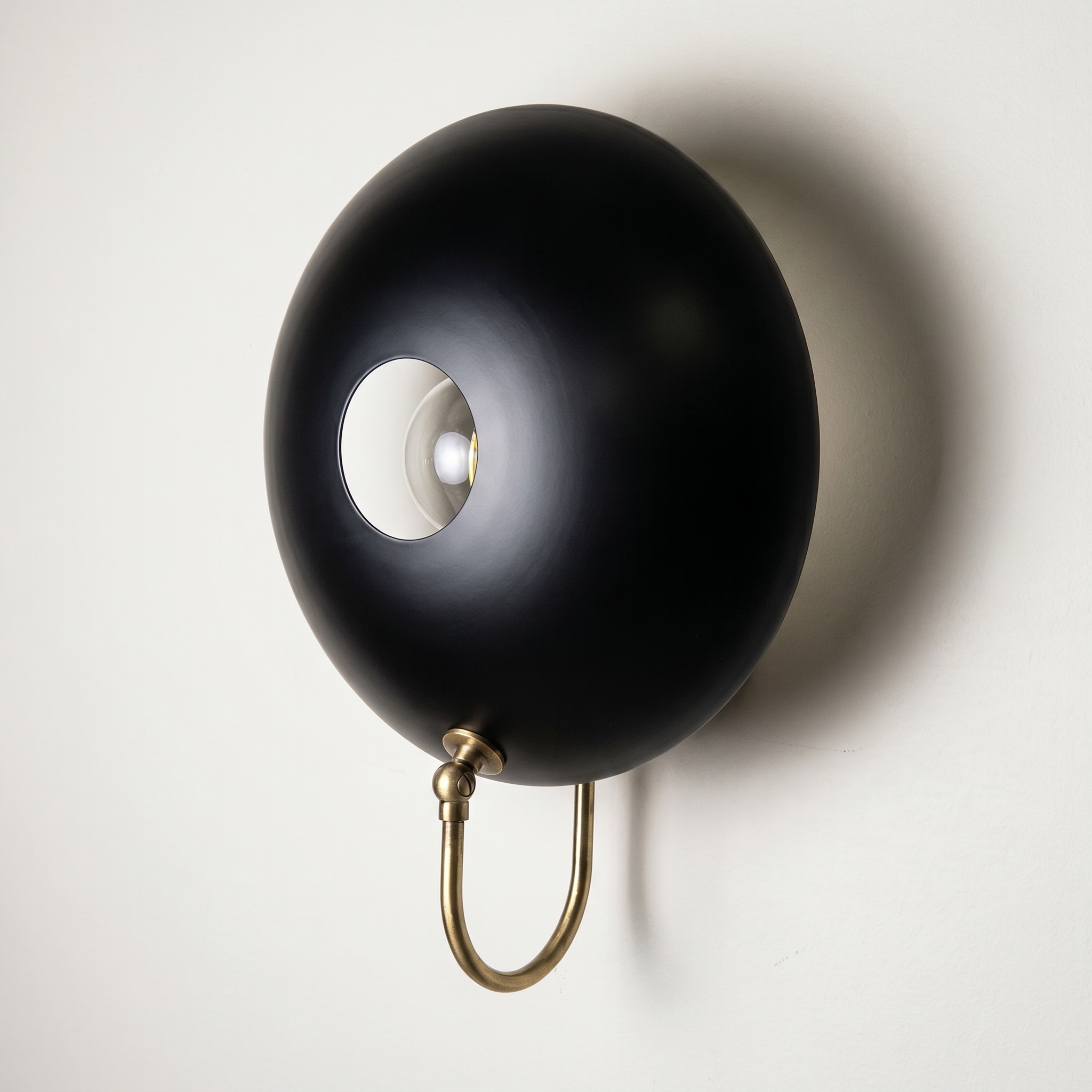 Blueprint Lighting MiniPOP Wall Sconce - Thumbnail 3