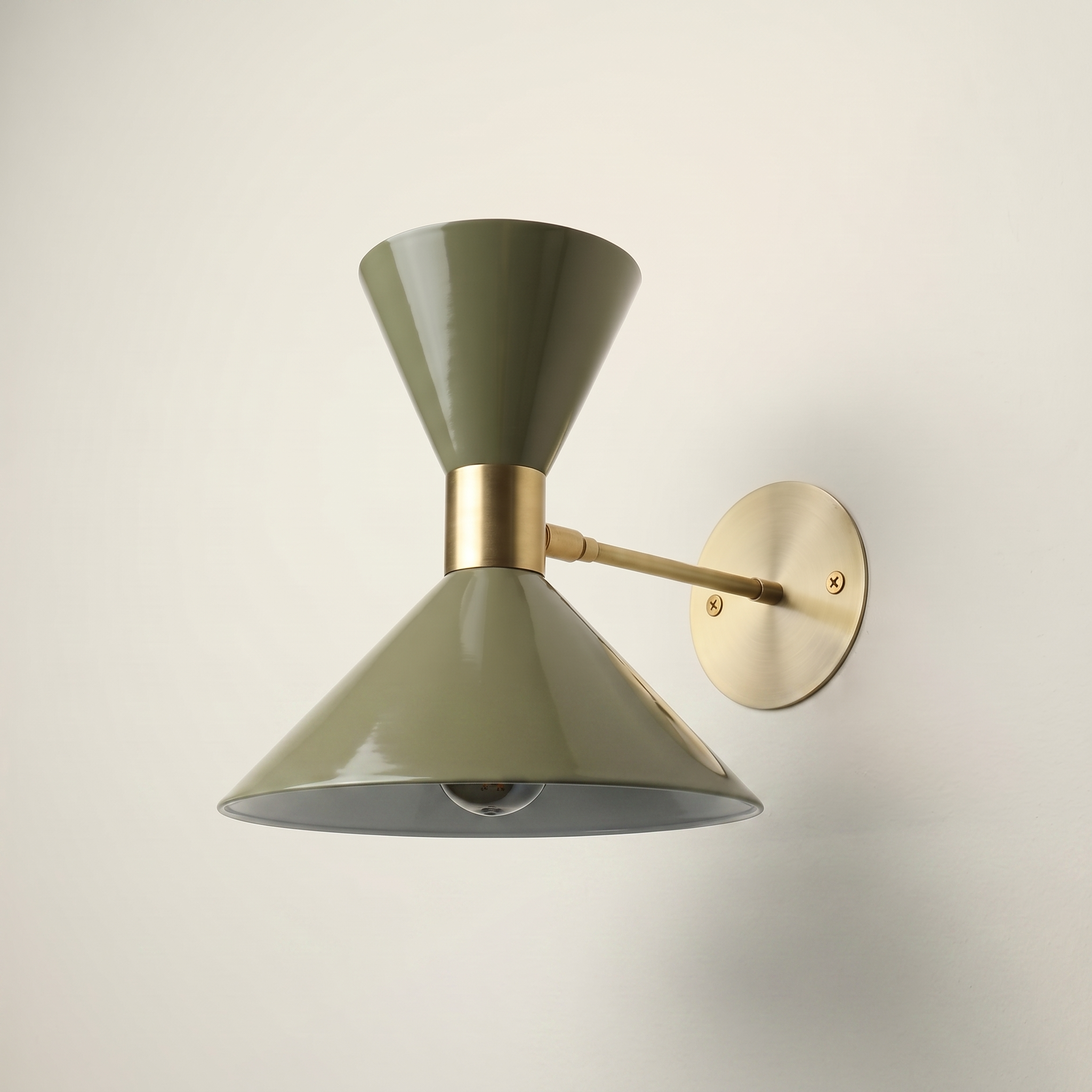 Blueprint Lighting Monarch Wall Sconce