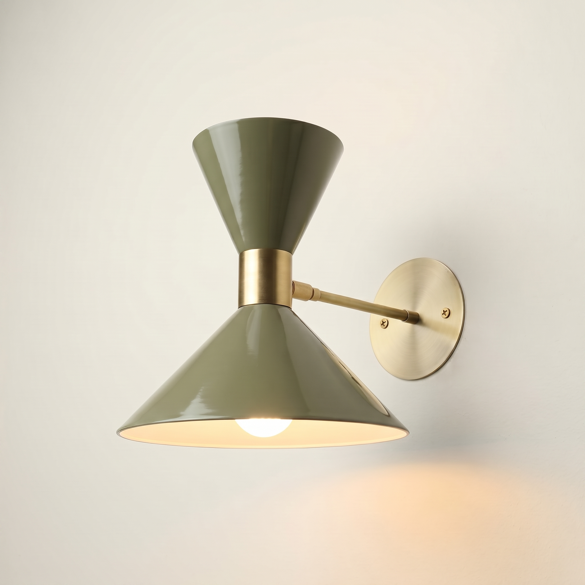 Blueprint Lighting Monarch Wall Sconce - Thumbnail 3