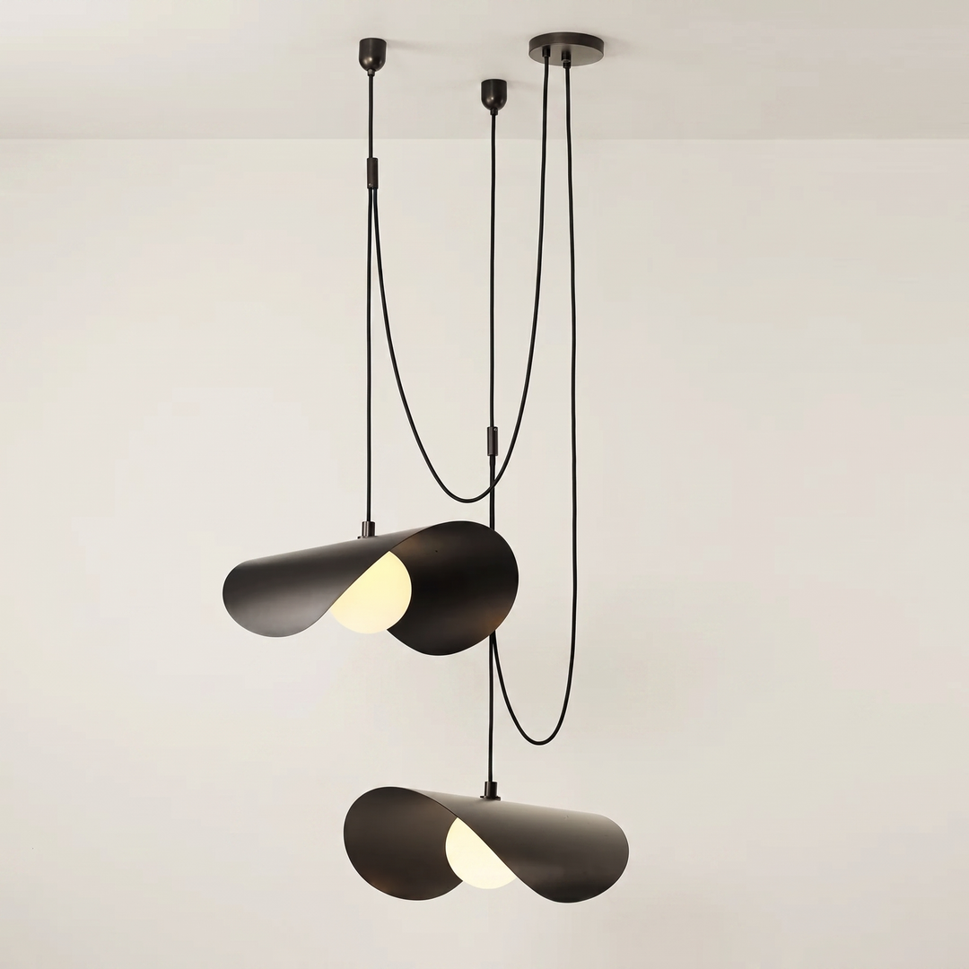 Montera 2 (Dark Bronze Enamel)