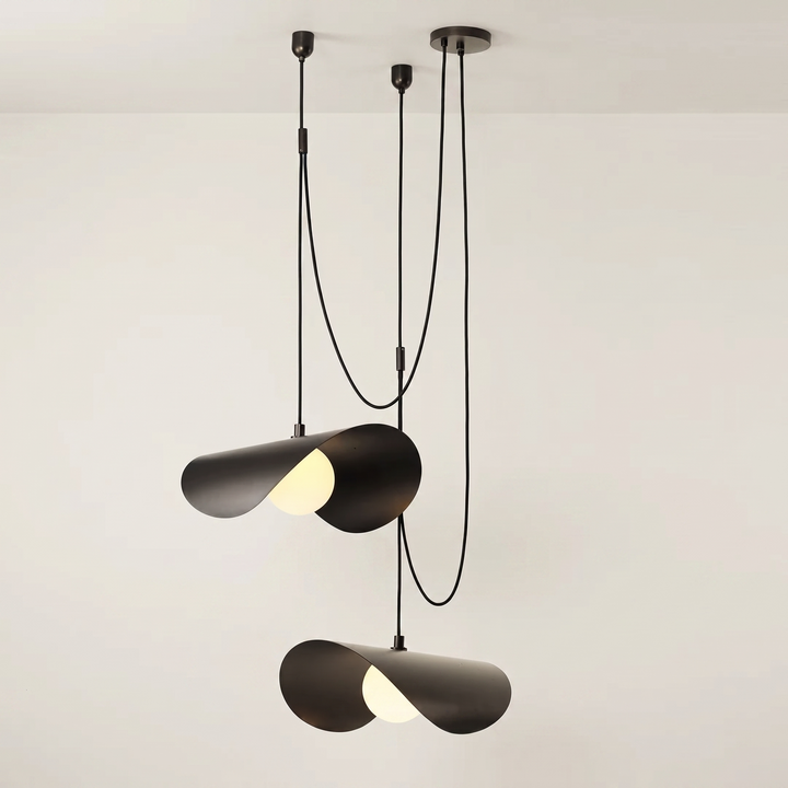 Montera 2 (Dark Bronze Enamel)