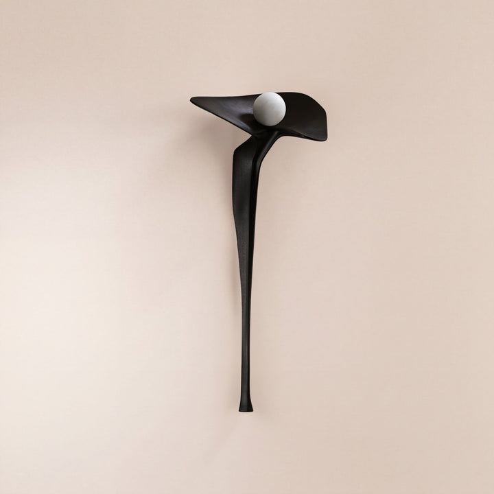 Orchid (Ebonized)