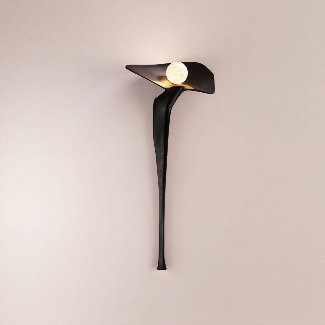 Orchid (Ebonized)