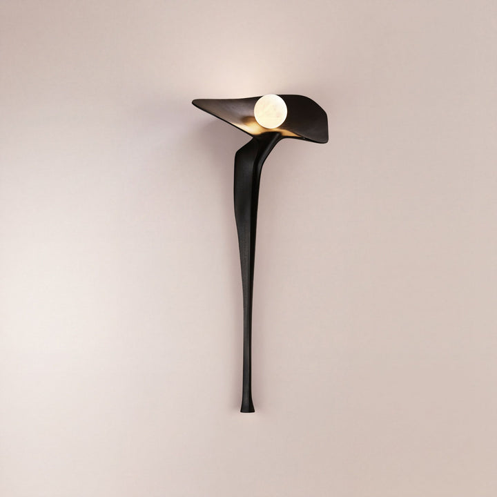 Orchid (Ebonized)
