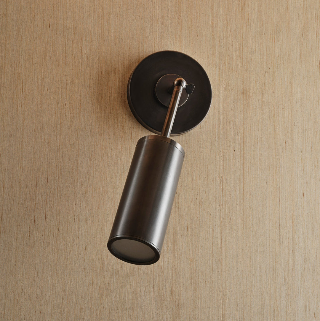 Paloma Wall Sconce (Oil Rubbed Bronze)