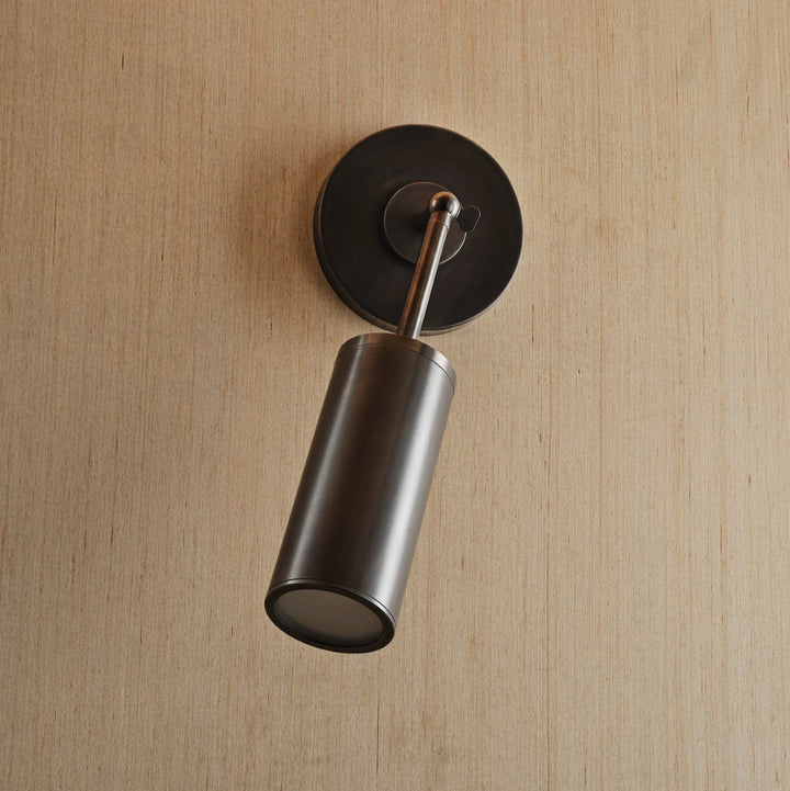 Paloma Wall Sconce (Oil Rubbed Bronze)