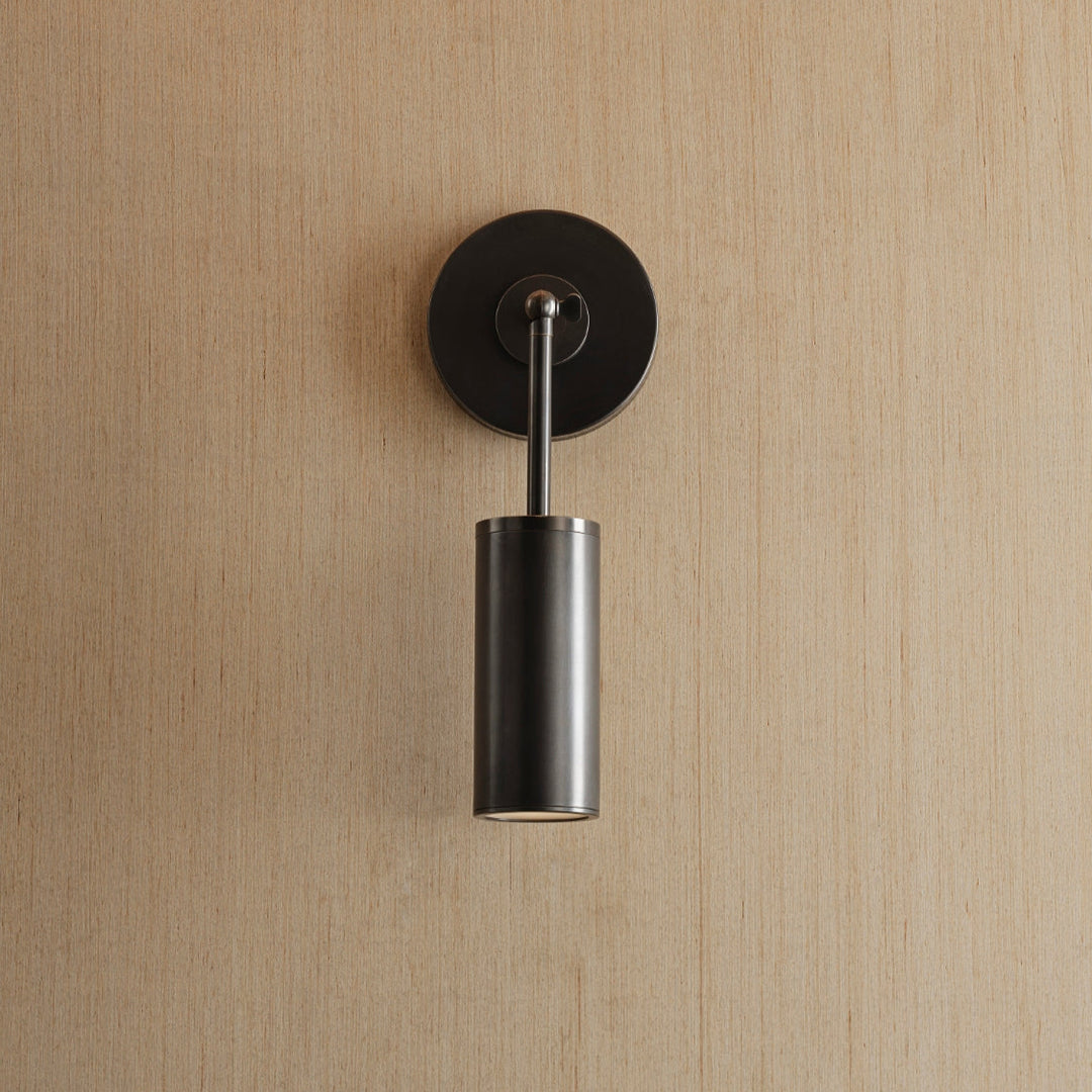 Paloma Wall Sconce (Oil Rubbed Bronze)