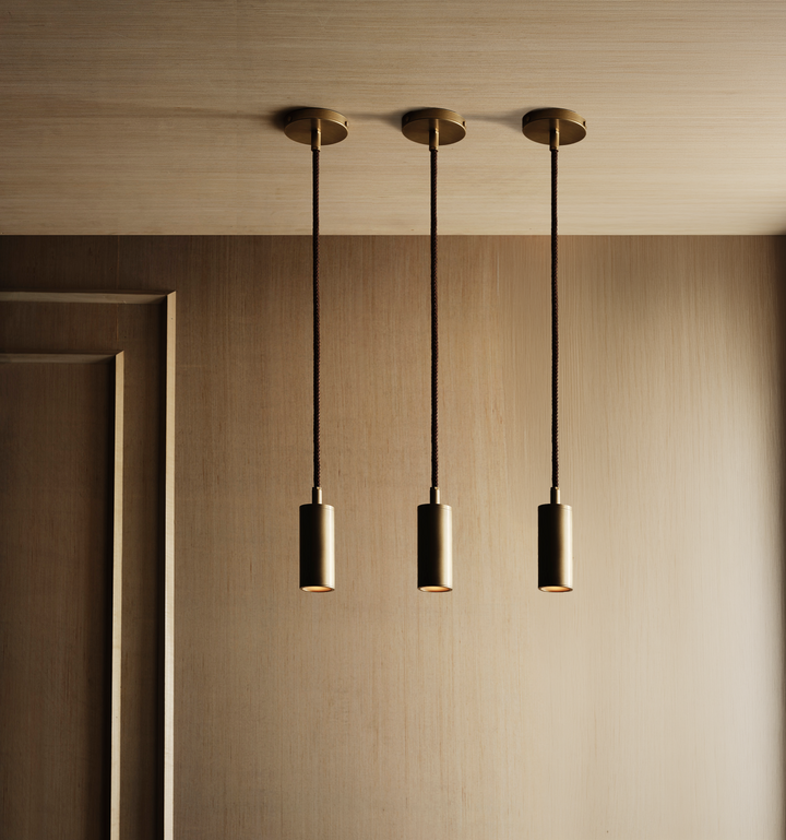 Paloma Pendant