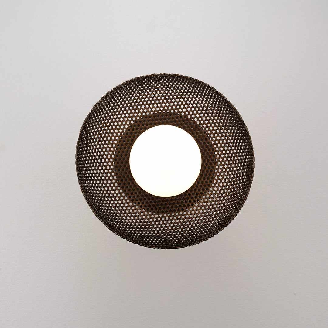 Centric Petite Mesh – Blueprint Lighting