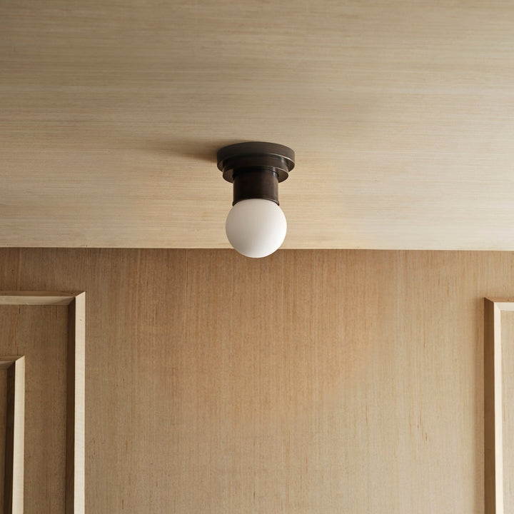 Pillar 4" (Oil Rubbed Bronze)