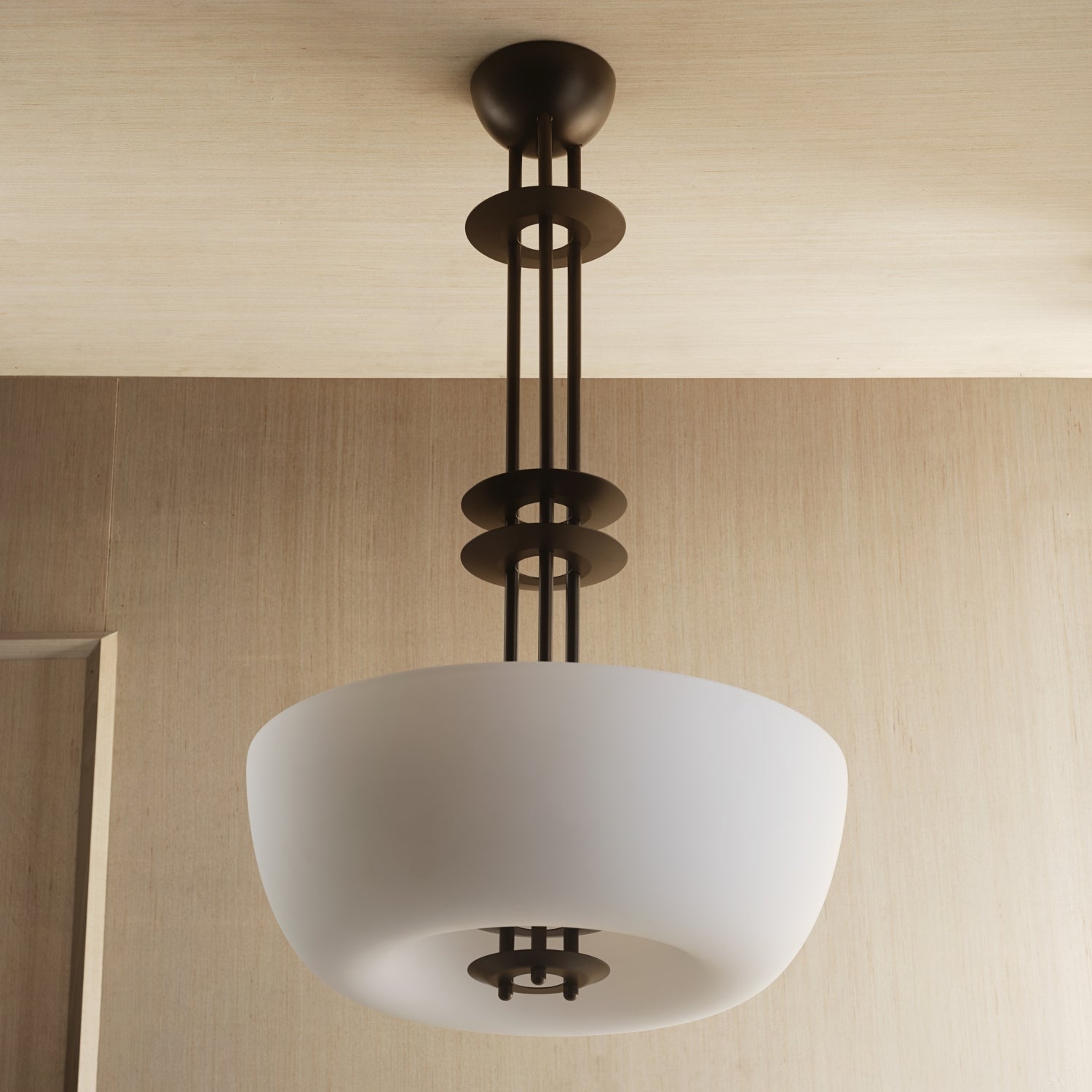 Porto Pendant – Blueprint Lighting