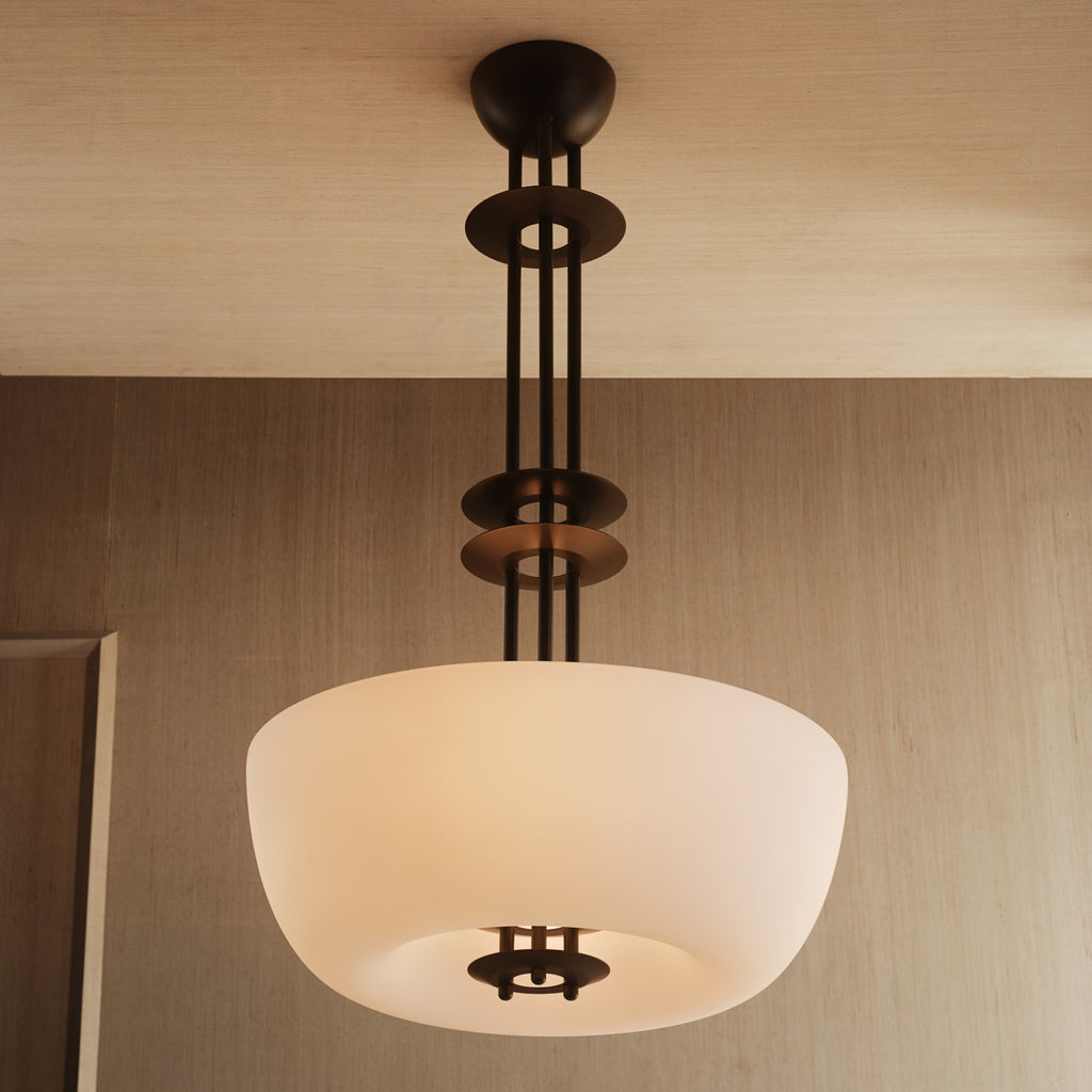 Porto Pendant – Blueprint Lighting